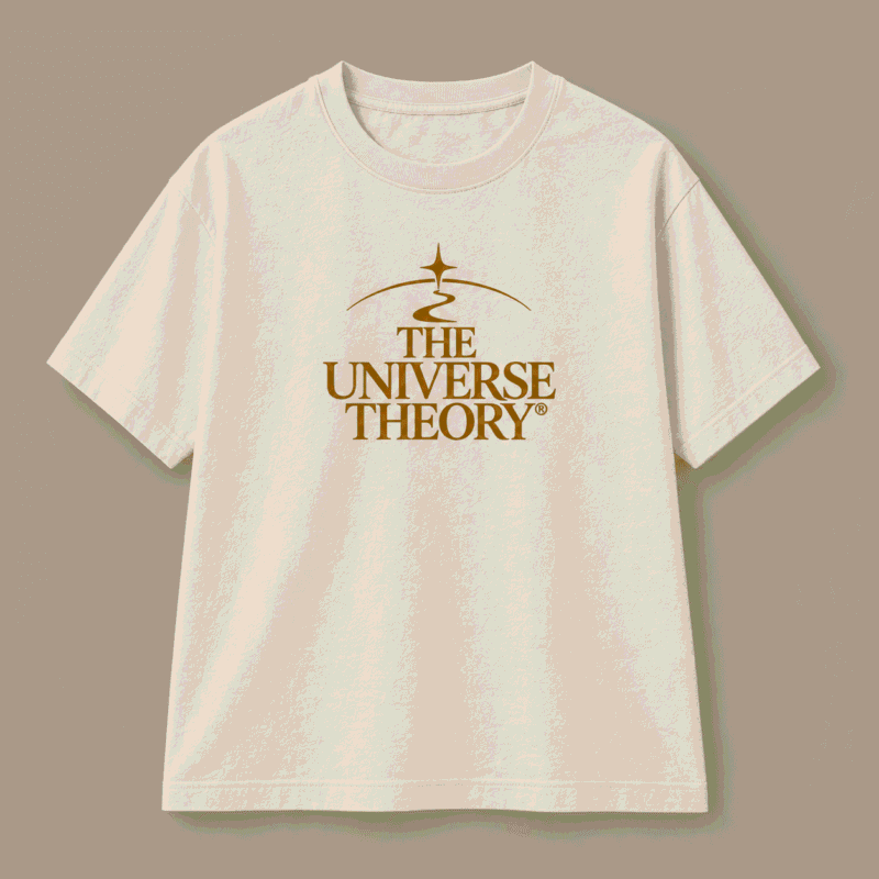 The Universe Theory - Tshirt