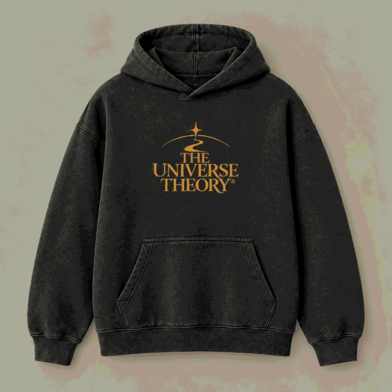 The Universe Theory - Hoodie
